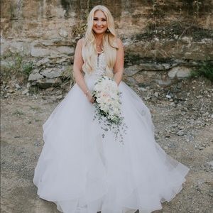 Meet your Posher, Jordan